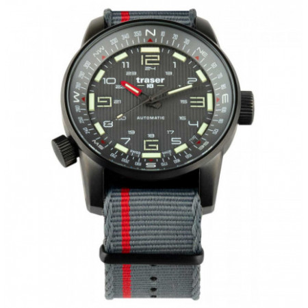 Traser H3 110593 laikrodis
