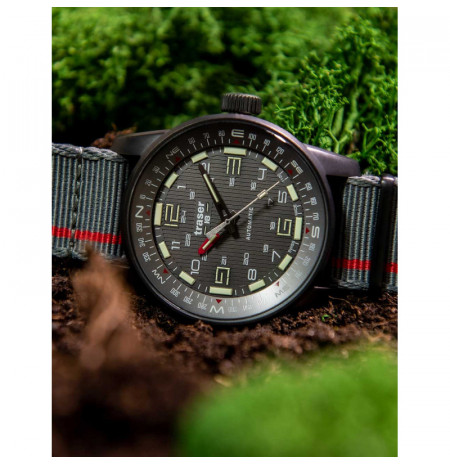 Traser H3 110593 laikrodis