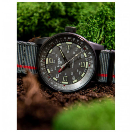 Traser H3 110593 laikrodis