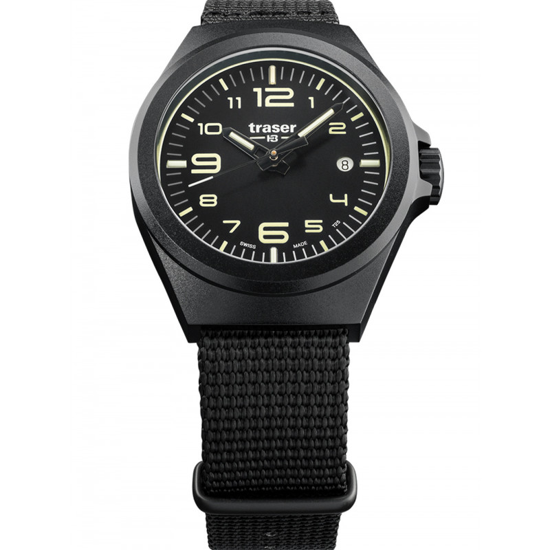 Traser H3 108212 laikrodis