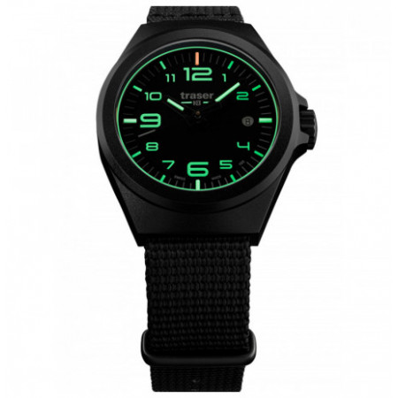 Traser H3 108212 laikrodis