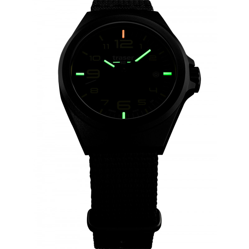Traser H3 108212 laikrodis