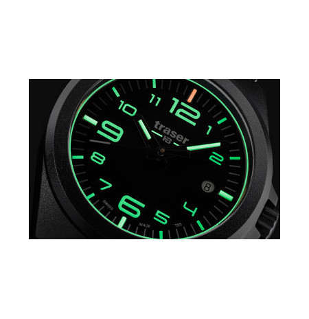 Traser H3 108212 laikrodis