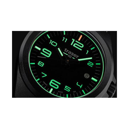 Traser H3 108212 laikrodis