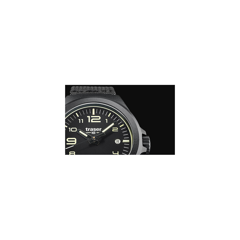 Traser H3 108212 laikrodis