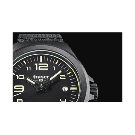 Traser H3 108212 laikrodis