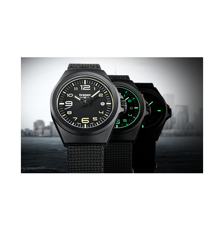 Traser H3 108212 laikrodis