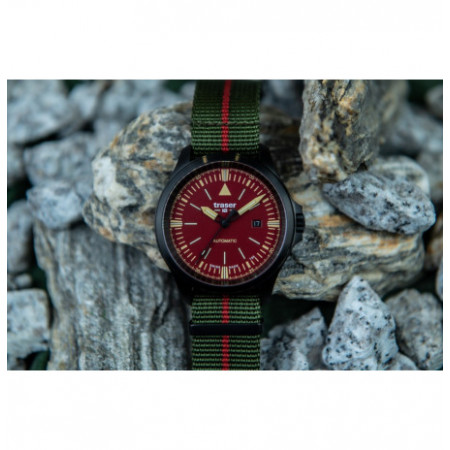 Traser H3 110757 laikrodis
