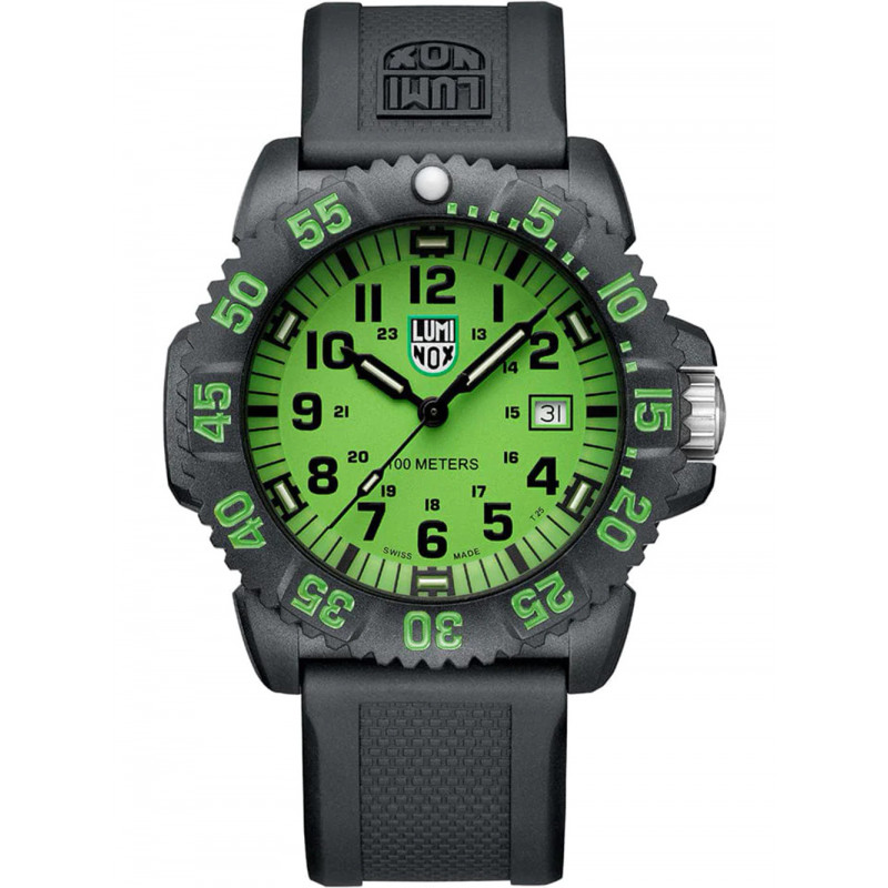 Luminox X2.2067.1 laikrodis