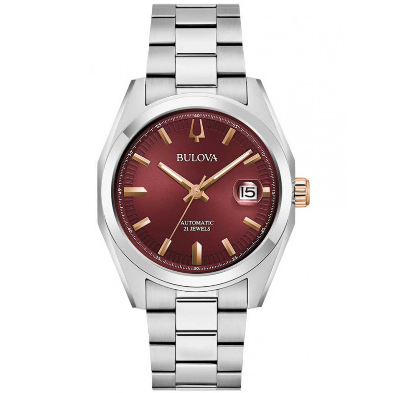 Bulova 98B422 laikrodis Bulova 98B422 laikrodis