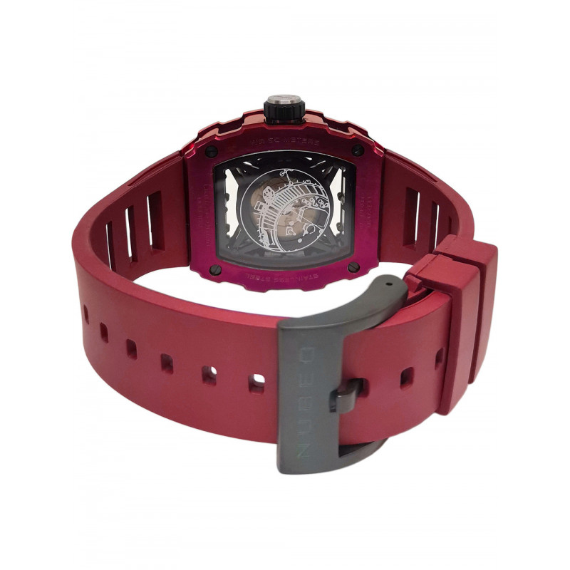 Nubeo NB-6080-04 laikrodis