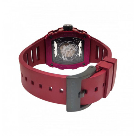 Nubeo NB-6080-04 laikrodis