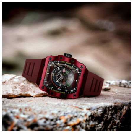 Nubeo NB-6080-04 laikrodis