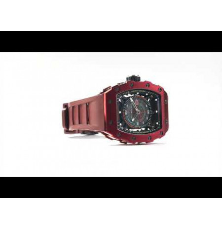 Nubeo NB-6080-04 laikrodis