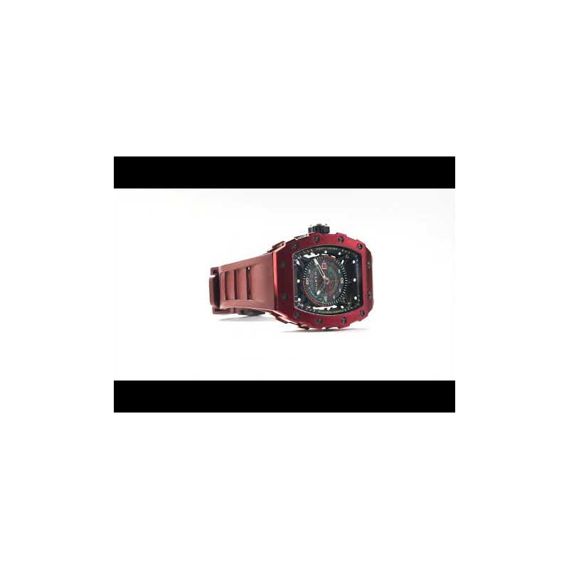 Nubeo NB-6080-04 laikrodis