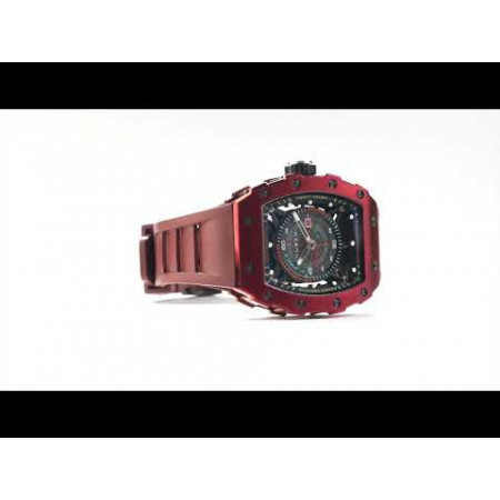 Nubeo NB-6080-04 laikrodis