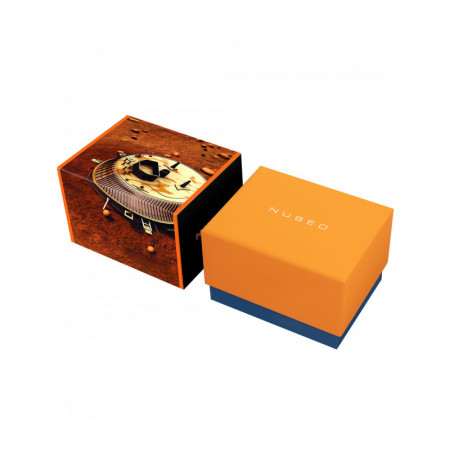 Nubeo NB-6080-04 laikrodis