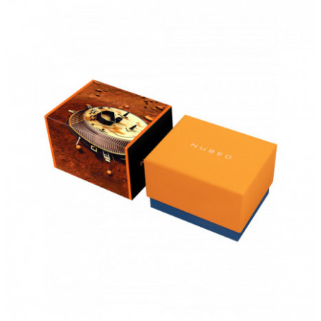 Nubeo NB-6080-04 laikrodis