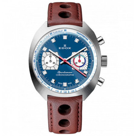 Edox 08202-3BU-BUIN laikrodis