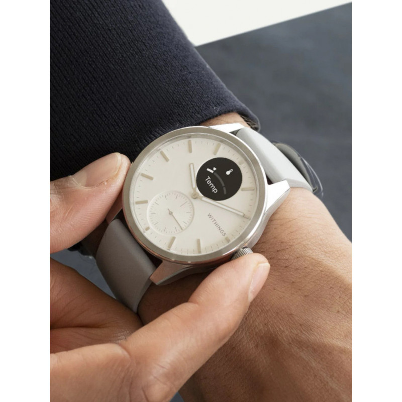 Withings HWA10-model 5-All-Int laikrodis