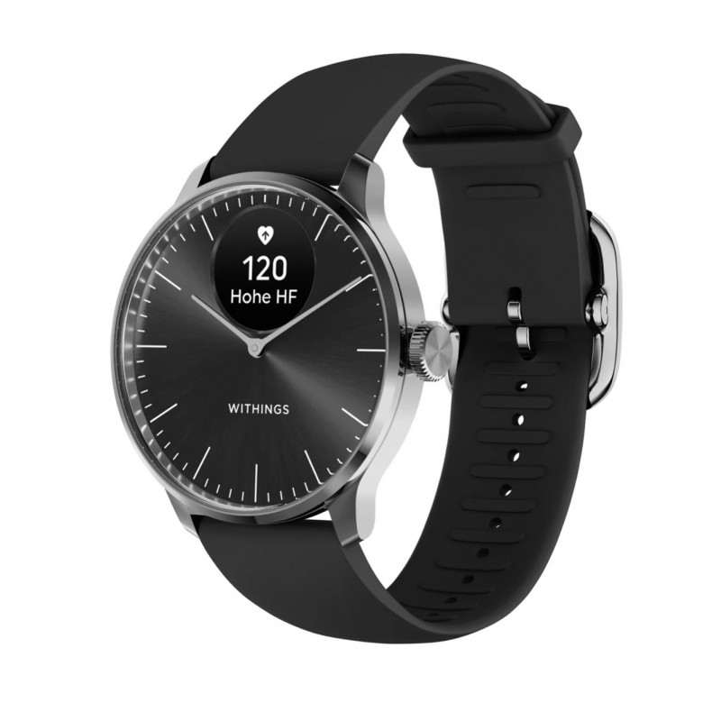 Withings HWA11-model 5-All-Int laikrodis