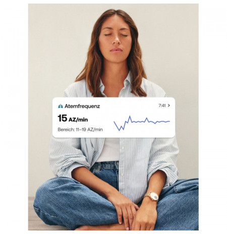 Withings HWA11-model 5-All-Int laikrodis