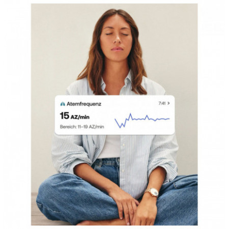 Withings HWA11-model 5-All-Int laikrodis