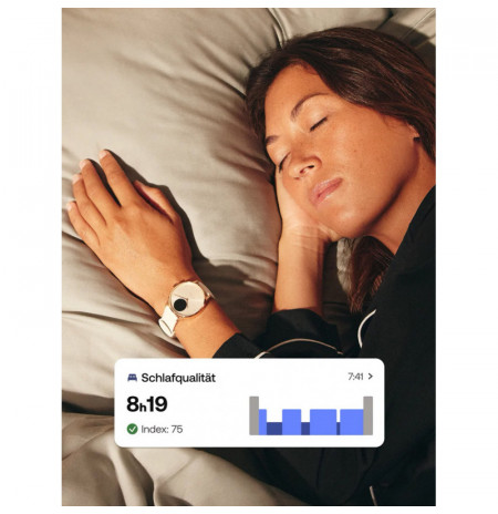 Withings HWA11-model 5-All-Int laikrodis