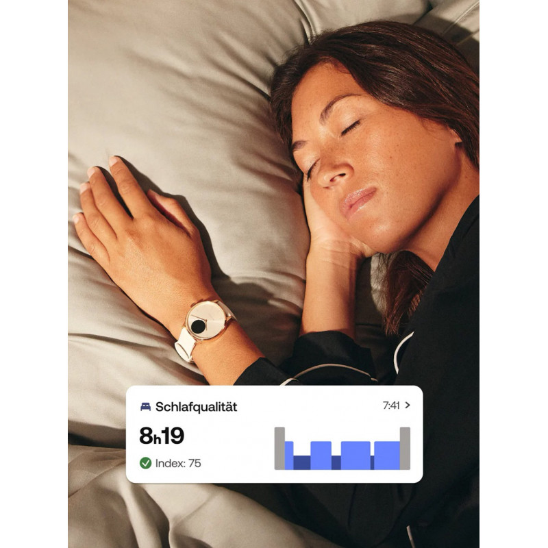 Withings HWA11-model 5-All-Int laikrodis