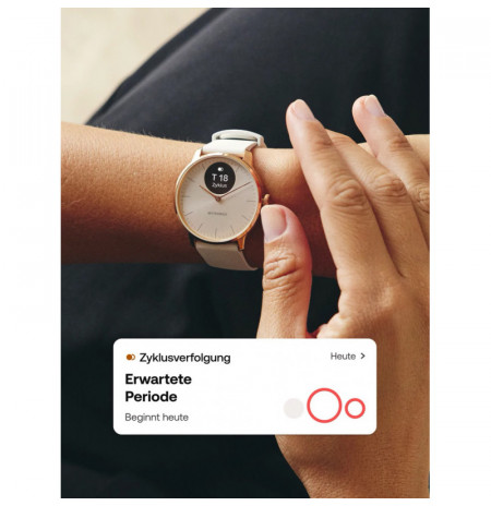 Withings HWA11-model 5-All-Int laikrodis