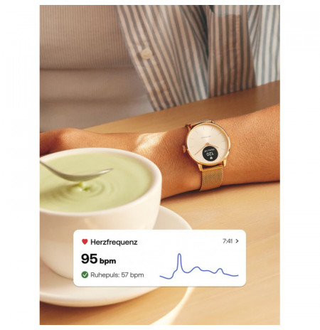 Withings HWA11-model 5-All-Int laikrodis