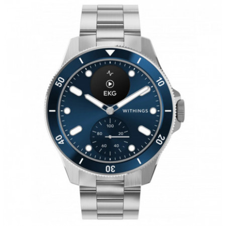 Withings HWA10-model 7-All-Int laikrodis