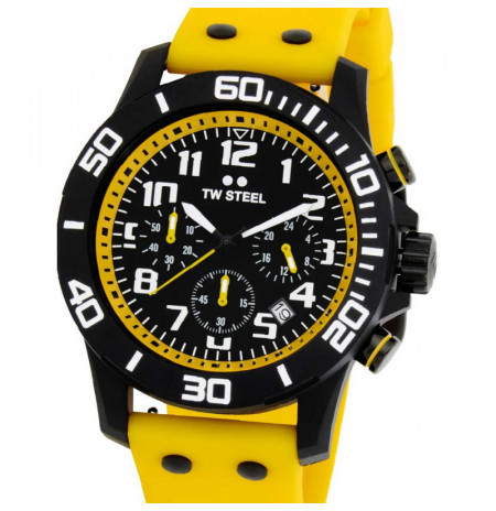 TW-Steel CA3 laikrodis
