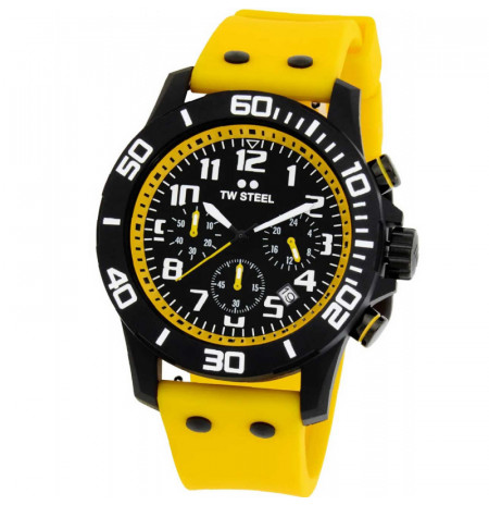 TW-Steel CA3 laikrodis