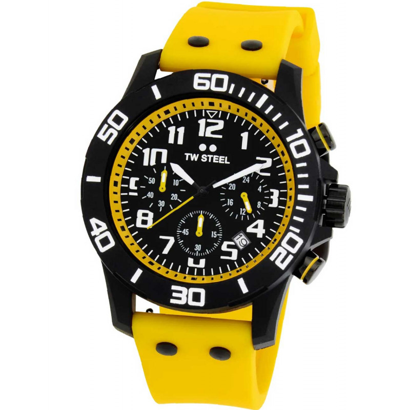TW-Steel CA3 laikrodis