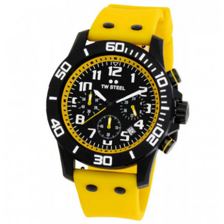 TW-Steel CA3 laikrodis
