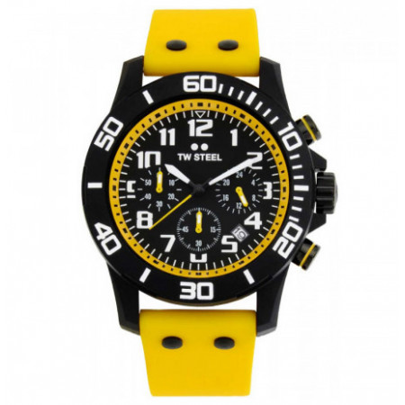 TW-Steel CA3 laikrodis