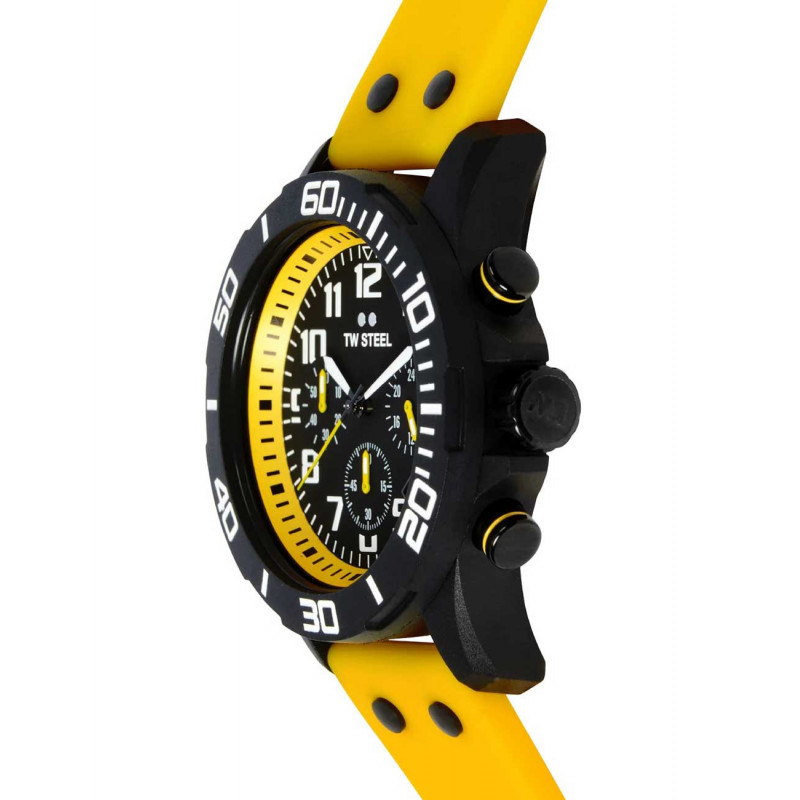 TW-Steel CA3 laikrodis