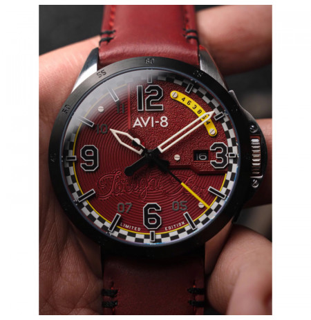 AVI-8 AV-4111-03 laikrodis