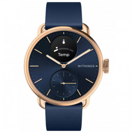Withings HWA10-model 6-All-In laikrodis