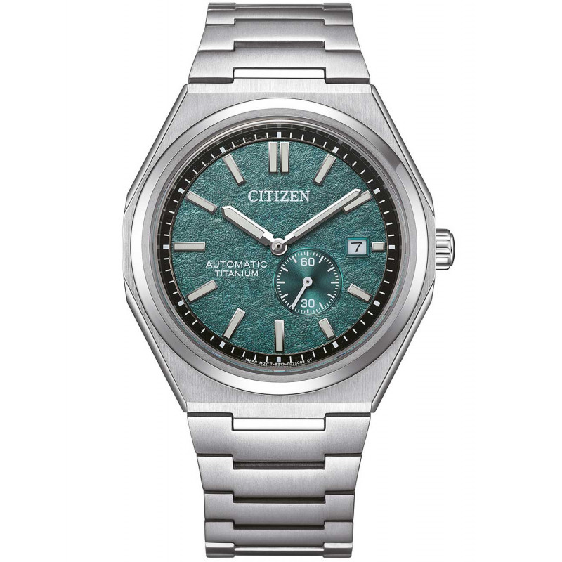 Citizen NJ0180-80X laikrodis Citizen NJ0180-80X laikrodis