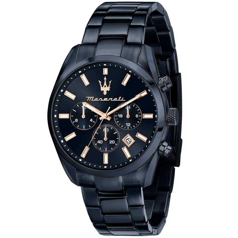 Maserati R8873626003 laikrodis Maserati R8873626003 laikrodis