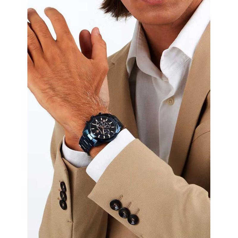 Maserati R8873626003 laikrodis Maserati R8873626003 laikrodis