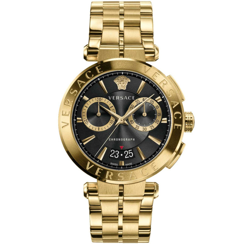 Versace VE1D02823 laikrodis Versace VE1D02823 laikrodis