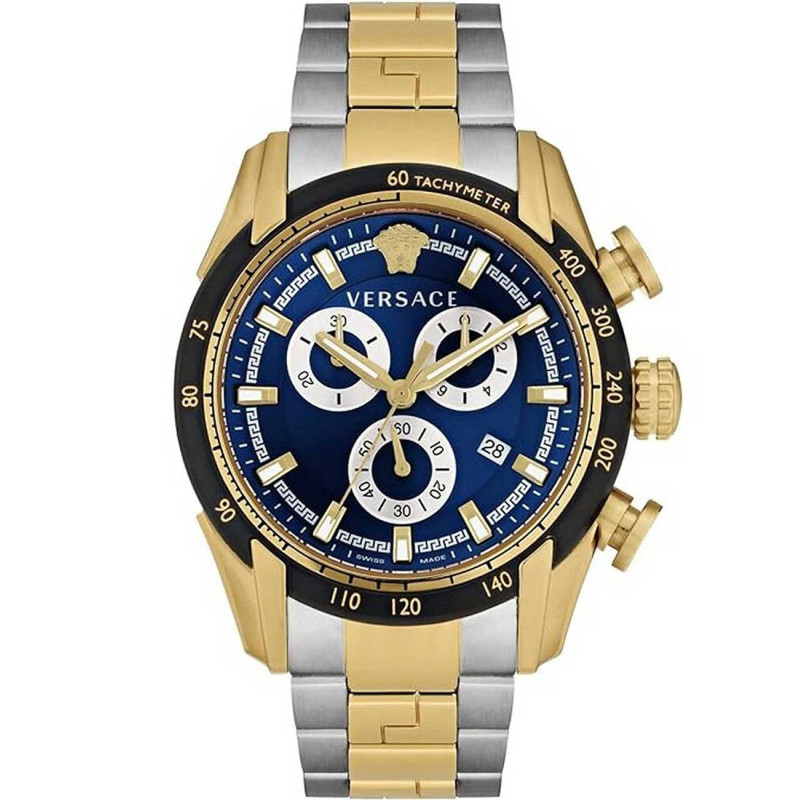 Versace VE2I01021 laikrodis Versace VE2I01021 laikrodis