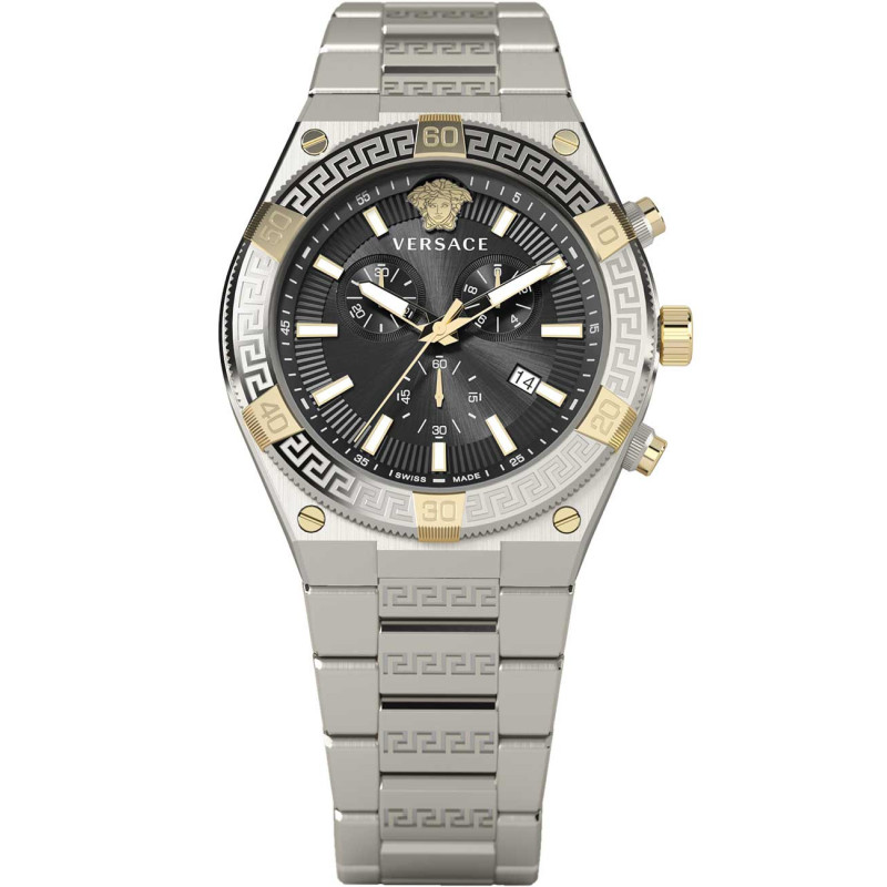 Versace VESO01123 laikrodis Versace VESO01123 laikrodis