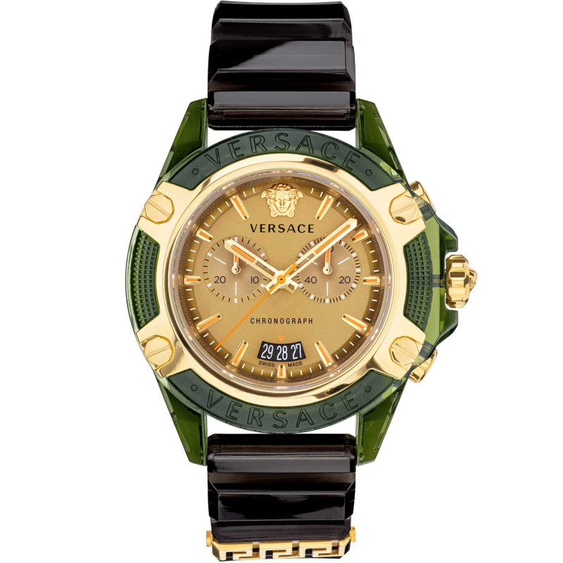 Versace VEZ700321 laikrodis Versace VEZ700321 laikrodis