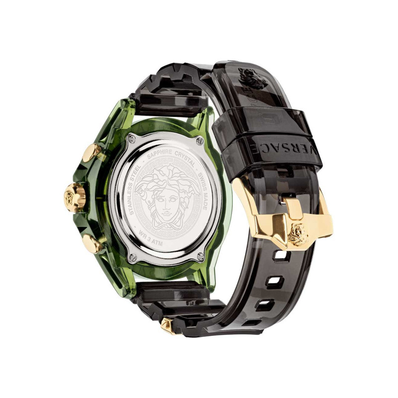Versace VEZ700321 laikrodis