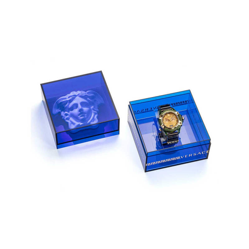 Versace VEZ700321 laikrodis