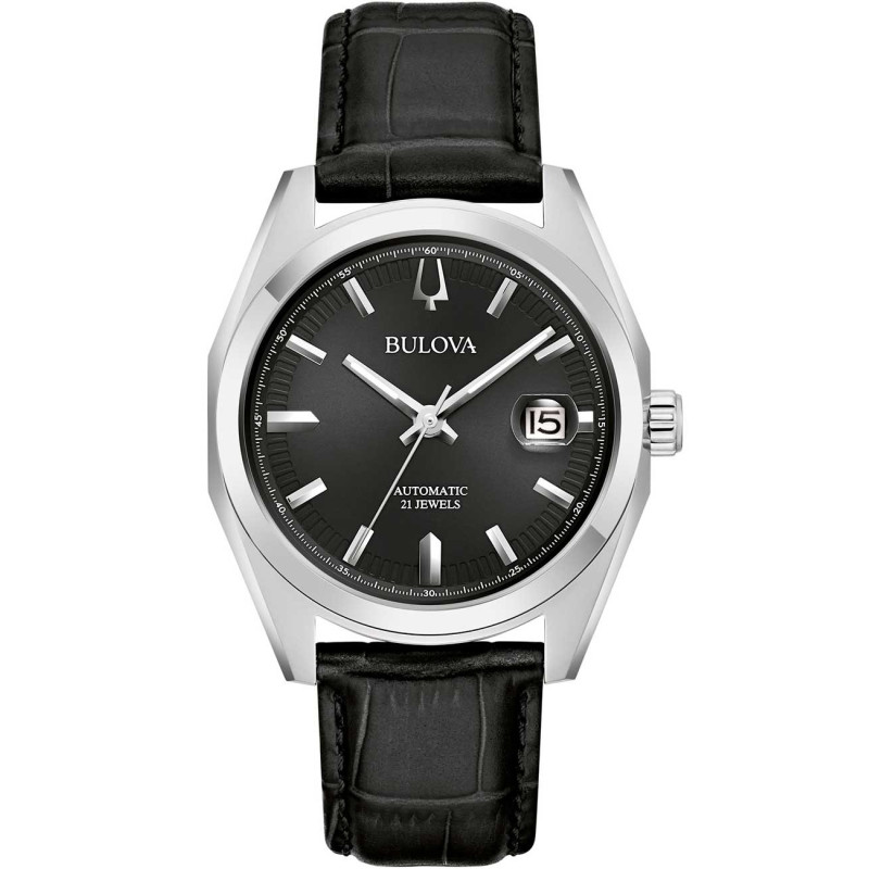 Bulova 96B435 laikrodis Bulova 96B435 laikrodis